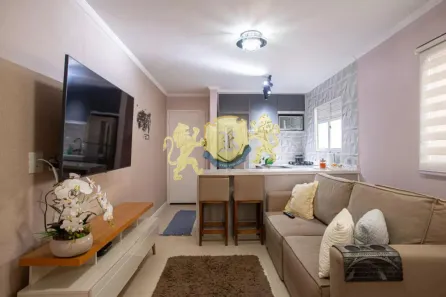 Flat com 1 Quarto para alugar, 40m² no Bela Vista, São Paulo