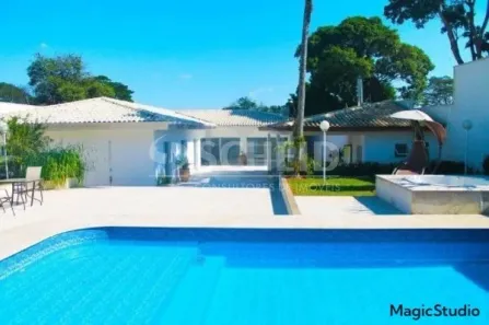 Sobrado com 4 Quartos à venda, 1000m² no Interlagos, São Paulo