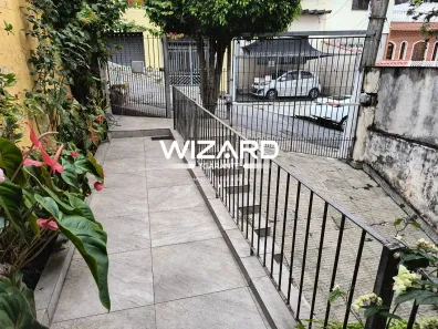 Sobrado com 3 Quartos à venda, 306m² no Parque Mandaqui, São Paulo