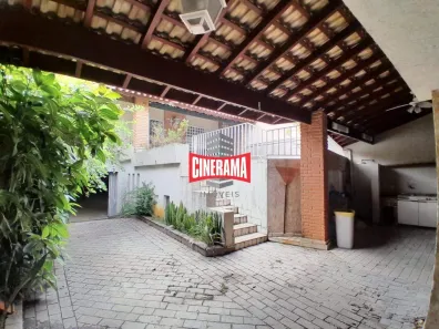 Casa com 3 Quartos à venda, 378m² no Santa Paula, São Caetano do Sul