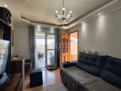 Casa com 3 Quartos à venda, 145m² no Vila Viotto, Jundiaí