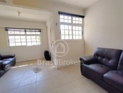 Apartamento com 3 Quartos à venda, 94m² no Lins de Vasconcelos, Rio de Janeiro