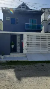 Casa com 3 Quartos à venda, 158m² no Vargem Grande, Rio de Janeiro
