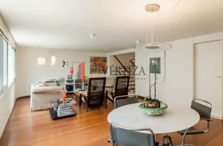 Apartamento com 3 Quartos à venda, 300m² no Itaim Bibi, São Paulo