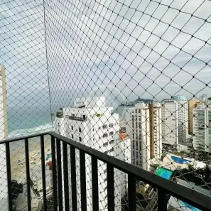 Apartamento com 4 Quartos à venda, 230m² no Pitangueiras, Guarujá