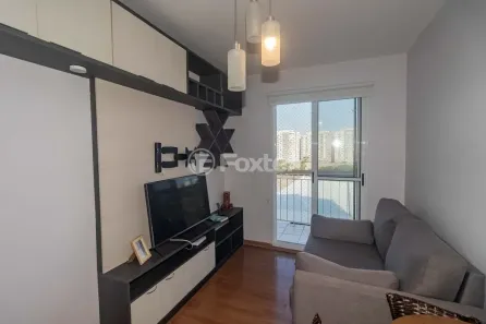 Apartamento com 2 Quartos à venda, 51m² no Sarandi, Porto Alegre