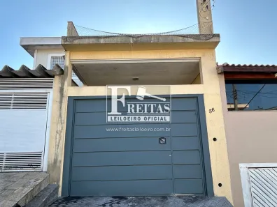 Casa com 1 Quarto à venda, 100m² no Jardim Monte Kemel, São Paulo