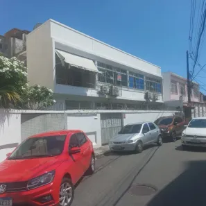 Prédio Residencial com 8 Quartos à venda, 299m² no Saúde, Salvador