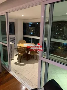 Apartamento com 4 Quartos à venda, 200m² no Paraíso, São Paulo