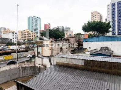 Apartamento com 1 Quarto à venda, 34m² no Sé, São Paulo