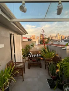 Apartamento com 2 Quartos à venda, 123m² no Santana, Porto Alegre