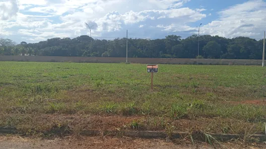 Lote/Terreno à venda, 200m² no , Primavera do Leste