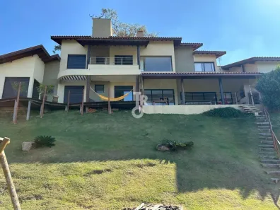 Casa com 6 Quartos à venda, 340m² no Parque da Fazenda, Itatiba