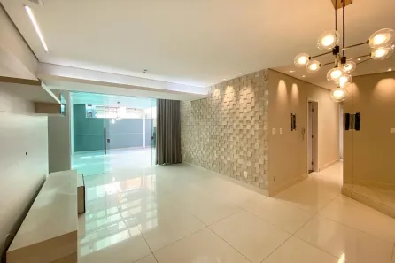 Apartamento com 3 Quartos à venda, 115m² no Buritis, Belo Horizonte