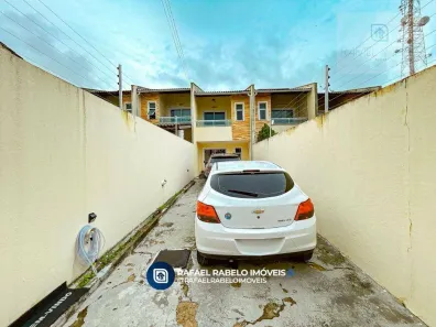 Casa com 3 Quartos à venda, 96m² no São Bento, Fortaleza
