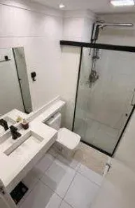 Apartamento com 2 Quartos à venda, 34m² no Parada Inglesa, São Paulo