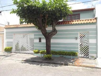 Casa com 4 Quartos à venda, 180m² no Vila Gabriel, Sorocaba