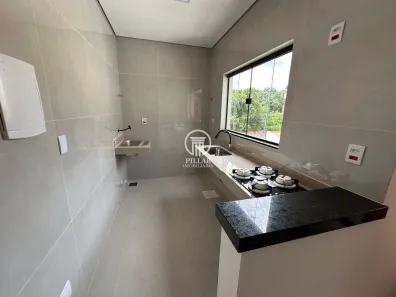 Apartamento com 2 Quartos à venda, 47m² no Jardim Panorama, Montes Claros
