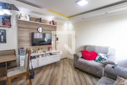 Apartamento com 3 Quartos à venda, 65m² no Centro, Diadema