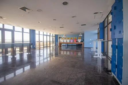 Sala Comercial para alugar, 650m² no Funcionários, Belo Horizonte