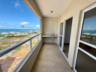 Apartamento com 2 Quartos à venda, 65m² no Cruz das Almas, Maceió