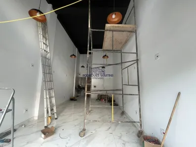 Ponto Comercial para alugar, 40m² no Alto Caiçaras, Belo Horizonte