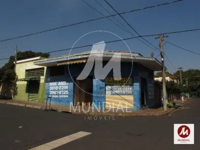 Ponto Comercial à venda, 129m² no Iguatemi, Ribeirão Preto
