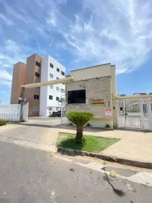 Apartamento com 2 Quartos à venda, 55m² no Gurupi, Teresina