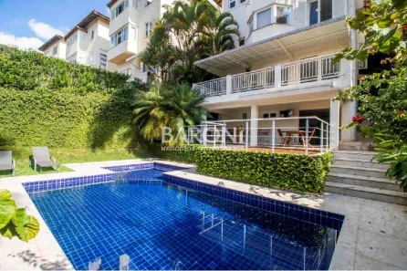 Sobrado com 3 Quartos à venda, 530m² no Fazenda Morumbi, São Paulo