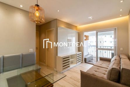Apartamento com 2 Quartos à venda, 60m² no Gopoúva, Guarulhos