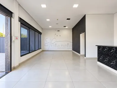 Ponto Comercial para alugar, 147m² no Jardim Cristo Redentor, Ribeirão Preto