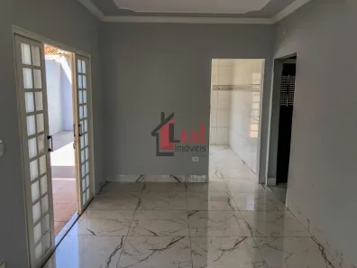 Casa com 2 Quartos à venda, 150m² no Jardim Estoril, Presidente Prudente