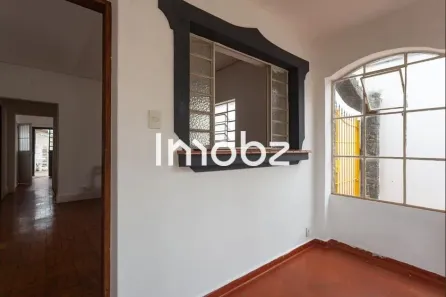 Casa com 3 Quartos à venda, 100m² no Vila Romana, São Paulo