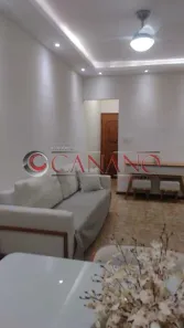Apartamento com 2 Quartos à venda, 74m² no Cachambi, Rio de Janeiro