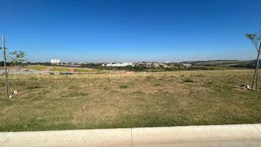 Lote/Terreno à venda, 360m² no Loteamento Alphaville Campinas, Campinas