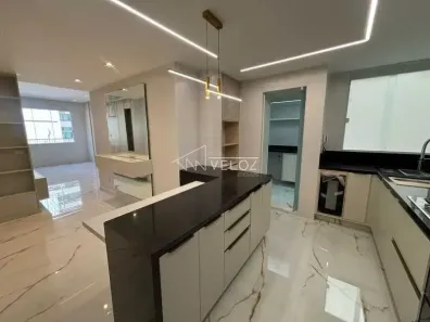 Apartamento com 2 Quartos à venda, 68m² no Botafogo, Rio de Janeiro
