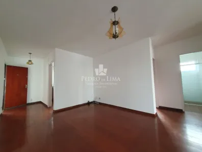 Apartamento com 2 Quartos para venda ou aluguel, 90m² no Vila Regente Feijó, São Paulo