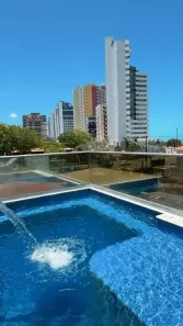 Apartamento com 2 Quartos à venda, 53m² no Ponta Negra, Natal