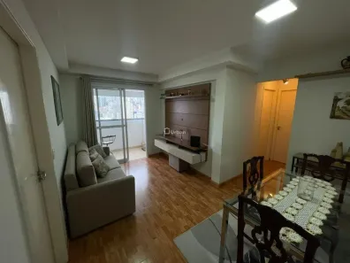 Apartamento com 2 Quartos à venda, 59m² no Barra Funda, São Paulo