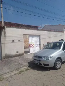 Casa com 3 Quartos à venda, 125m² no Jardim Santa Luzia, Guaratinguetá