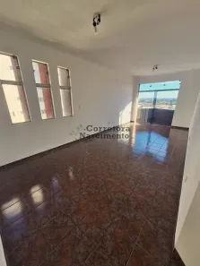 Apartamento com 3 Quartos à venda, 124m² no Jardim Pereira do Amparo, Jacareí