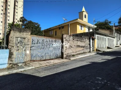 Lote/Terreno à venda, 434m² no Santa Teresinha, São Paulo