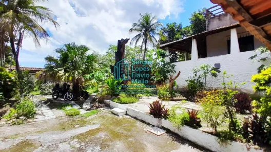 Casa com 5 Quartos à venda, 350m² no Caluge, Itaboraí