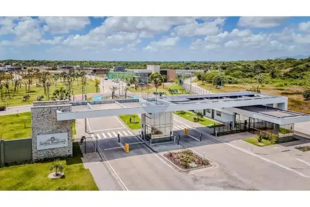 Lote/Terreno com 1 Quarto à venda, 331m² no Itambé, Caucaia
