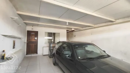 Casa com 2 Quartos à venda, 52m² no Recanto Feliz (Califórnia da Barra), Barra do Piraí