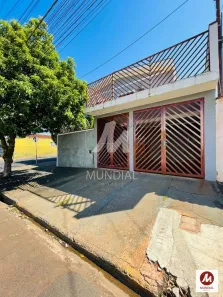 Casa com 3 Quartos à venda, 202m² no Vila Ana Maria, Ribeirão Preto