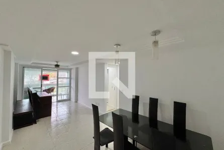 Apartamento com 2 Quartos à venda, 86m² no Recreio dos Bandeirantes, Rio de Janeiro