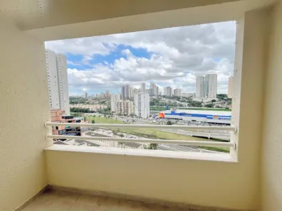 Apartamento com 3 Quartos à venda, 80m² no Jardim Apolo II, São José dos Campos