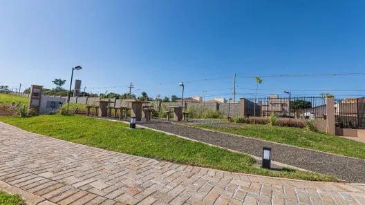 Lote/Terreno à venda, 300m² no Betel, Paulínia