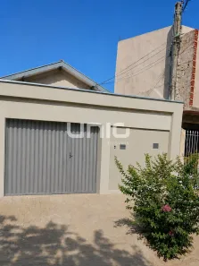 Casa com 3 Quartos à venda, 121m² no Vila Rezende, Piracicaba